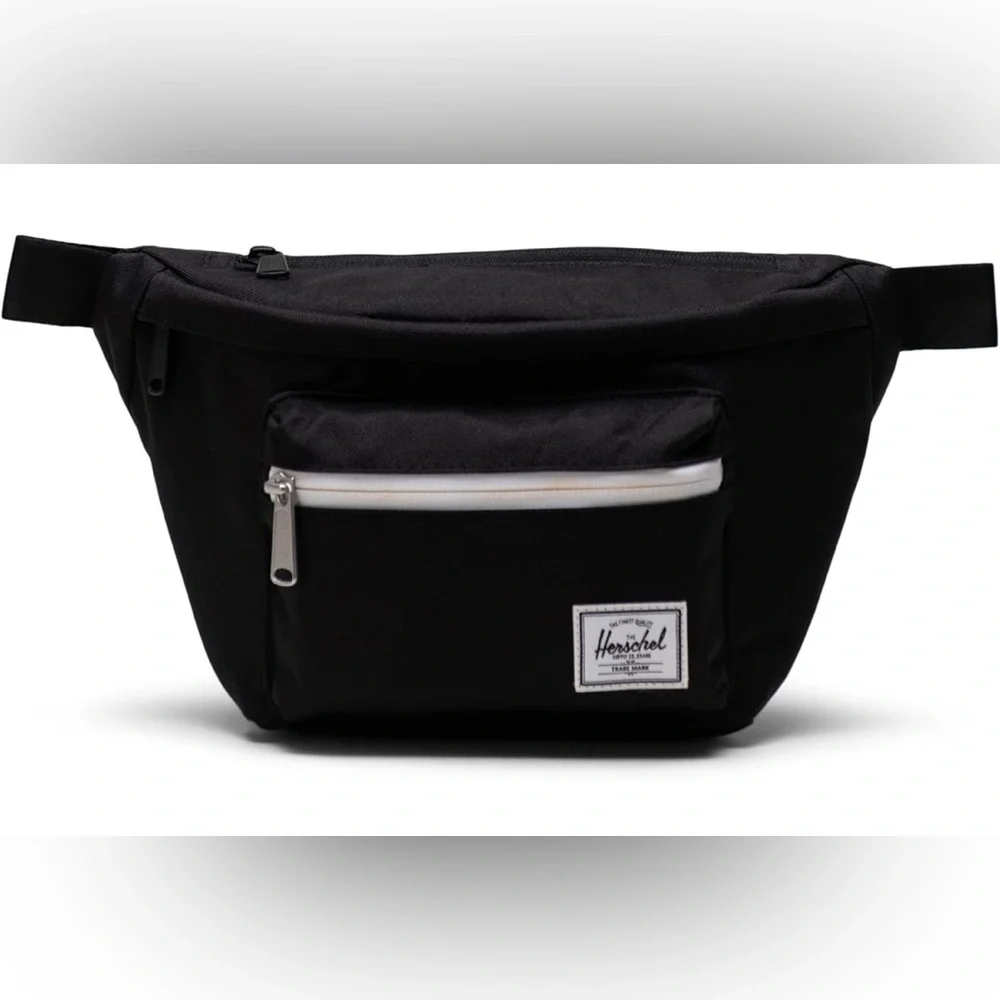 NWT! HERSCHEL CROSSBODY/HIP BAG! MOST POPULAR HERSHEL BAG! 5 ⭐️’S ON ALL SITES! - Picture 7 of 9